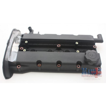 Крышка клапанов 16 кл. 1.5 DOHC для Daewoo Nexia